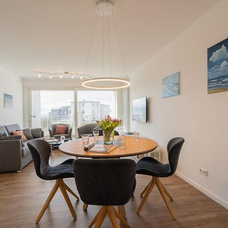 Groot Ney Lejlighed Norderney Eksteriør billede